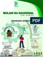 Pamplet Kegiatan