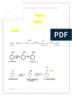 ALDEHYDES, KETONES & CARBOXYLIC ACIDS PYQ & Solutions-1