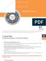 Heat Map Training 2 Feb