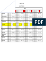 Jadwal September 2024