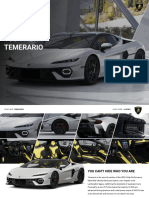 Lamborghini Temerario AJ85M5 24.08.22