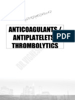 ANTICOAGULANTS Vigneshwar Final PDF