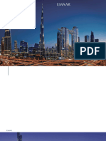 Emaar Properties 9M 2024 Investor Presentation