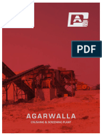 Agarwalla Crushers - Bpa Pakur - Catalog