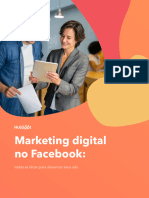 Marketing Digital No Facebook