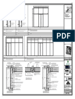 F&B 1,2 - Doors Schedule