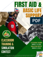 Classroom-Training-Program-Flow-for-First-Aid-and-Basic-Life-Support K