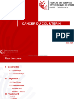 Cancer Col Endométre FSTS