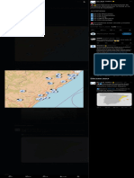 Dir. Gral. Tráfico On X ? Actualizamos La Información de Carreteras Afectadas Por La DANA en La Provincia de Castellón. CO