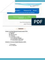 Chapitre 4 La Protection Sociale Des Salariés 2lic