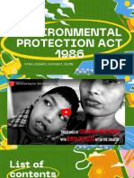 Environmental Protection Act 1986 PDF