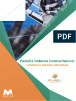 Paineis Solares 