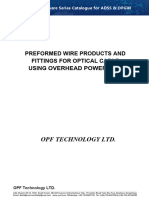 OPF Hardware Series Catalogue For ADSS & OPGW - 07