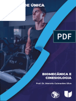 Biomecânica e Cinesiologia