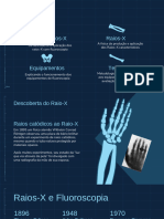 Cópia de X-Ray Style Disease by Slidesgo