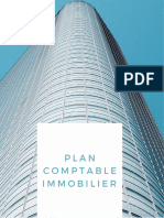 Plan Comptable Immobilier Avant 2025