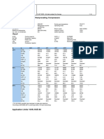 Bitzer 8GE-60Y-35P Specifications