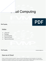 Tema 2. Cloud Computing