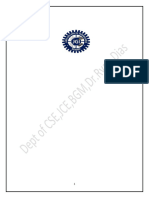 DDCO Lab Manual