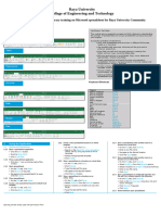 Module 6 Spreadsheets Tewelde