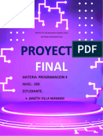 Final Prog Web