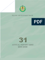 Annual Report 1426H (2005-2006) : Islamic Development Bank