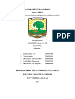 Makalah Kel 2 KEWIRAUSAHAAN IDE BISNIS