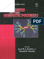 Dendrimers and Other Dendritic Polymers