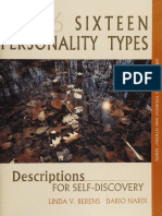 Descriptions: For Self-Discovery