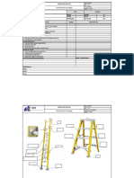 FOR-12-DST Insp. Escala