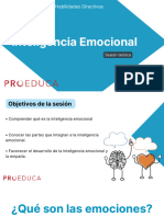 1 Inteligencia Emocional Clase Teórica 2