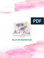 Plan de Bienestar 1