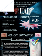 Molusco Contagioso