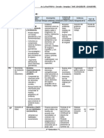 4° Grado - Actividad Del 20 de Setiembre