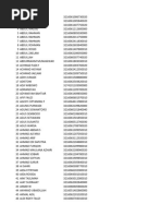 Data KPPS Jatimulya