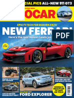 Autocar - October 23, 2024 UK