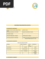 Observacion Clinica Lenguaje