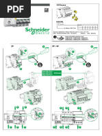 Schneider Electric Reflex Ic60