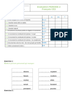 Ce2 Evaluation p2