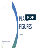 Module No. 1 - Plane Figures (Part 1)