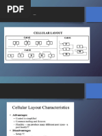 Part 1 Cellular Manufacturing-Plant Layout Lecture 04