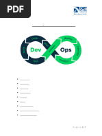 DevOps - Un Cambio de Paradigma