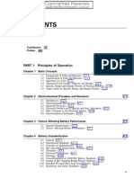 Handbook of Batteries (3rd Edition)