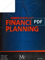 Fundamentals of Financial Planning 6th Edition