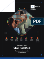 Star Package