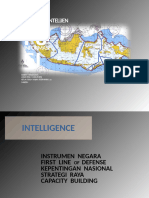 Bahan Pak Robert Mangindaan Fusi Intelijen UI 17 Des 2014