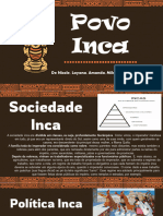 Incas 7ano A