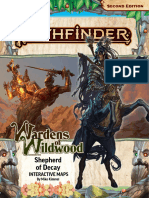 Wardens of Wildwood - 03 - Shepherd of Decay - Interactive Maps