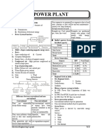 Power System Ytc