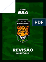 Revisão ESA - História (12.08.2024)